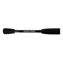 2 Varas Carretilha Carbono Ágata C 562 Albatroz 1,68m 6-12lb Foto mini 4