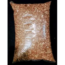 2 Vermiculita 100 Litros (grande) Expandida Fina 100% Pura Cor Amarelo Granulometria máxima 0.1 cm Granulometria mÃnima 0.1 cm Foto mini 3