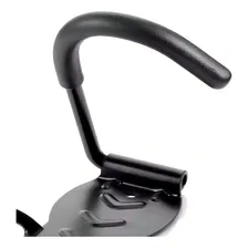 2 X Gancho Pendurar Bicicleta Parede Suporte De Bike Apoio Foto mini 4