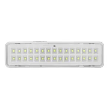 2 X LuminĂĄria 30 Leds 12v 24v Para Barco Central EmergĂȘncia Foto mini 2