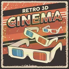 2 X Óculos 3d Passivo Marca Positivo P/ Tv Cinema Computador Foto mini 4