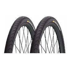 2 X Par Pneu Bicicleta Pirelli Phantom Street Aro 26 Sl Foto mini 1