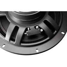 2 X Woofer De 8 Audison Sub Woofer Ap 8 200w Rms A Vista Cor Preto Foto mini  3