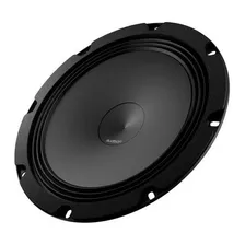2 X Woofer De 8 Audison Sub Woofer Ap 8 200w Rms A Vista Cor Preto Foto mini  2