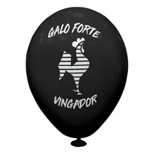 20 Bexigas Balão Festa Atletico Mineiro Decoração Anive 8pol Foto mini 4