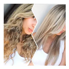 20- Btox Lux Platinum Fioperfeito For Blond Hair Violet 1kg Foto mini 3