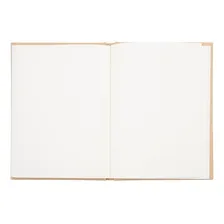 20 Caderneta Moleskine Desenho Eco Personalizado 10x14 Cor Kraft Foto mini 3