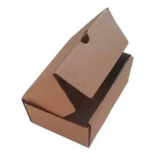 20 Caixa De Papelão Grande 34x22x12 Montável Foto mini  3