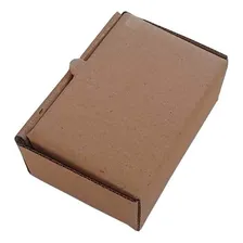 20 Caixa De Papelão Grande 34x22x12 Montável Foto mini  2