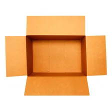 20 Caixas De Papelão Para Correio - 48 X 32 X 20 Cm Foto mini 2