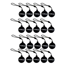 20 Chaveiros Aproximação Rfid Mifare Xid 1000 Intelbras Foto mini 2
