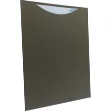 20 Envelopes Luva Convites Color Plus 180g E Off White 15x21 Cor Terracota Luva Vertical Foto mini 4