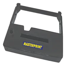 20 Fitas Para Impressora Masterprint Erc 03 Bematech Mp20mi Mp10 Foto mini 1