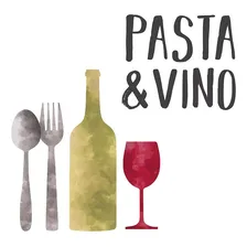 20 Guardanapos Para Decoupage Ambiente Pasta E Vinho Foto mini 1