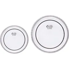 20 Kit Peles Rotonton 6-8 Hidráulicas Pinstripe Encore Remo Foto  mini 1
