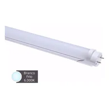 20 Lampada Led Tubular Ho 36w 240cm T8 Branco Frio Foto mini 2