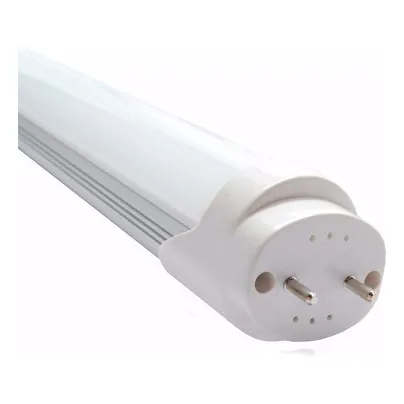 20 Lampada Led Tubular Ho 36w 240cm T8 Branco Frio Foto 1