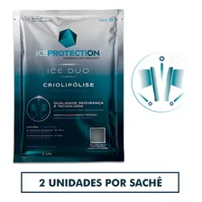 20 Mantas Criolip贸lise Iceprotection 270g N/a Foto mini 2