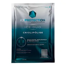 20 Mantas Criolip贸lise Iceprotection 270g N/a Foto mini 1