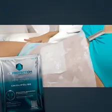 20 Mantas Criolip贸lise Iceprotection 270g N/a Foto mini 3