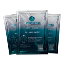 20 Mantas Criolip贸lise Iceprotection 270g N/a Foto mini 4