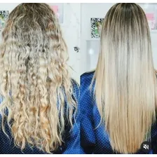 20 Mascara Japonesa Style Redutox Capilar Atacado Foto mini  3