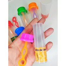 20 Massinha Modelar + 20 Tubo P/ Bolha De Sabao +40 Cortador Cor Amarelo Foto mini 4