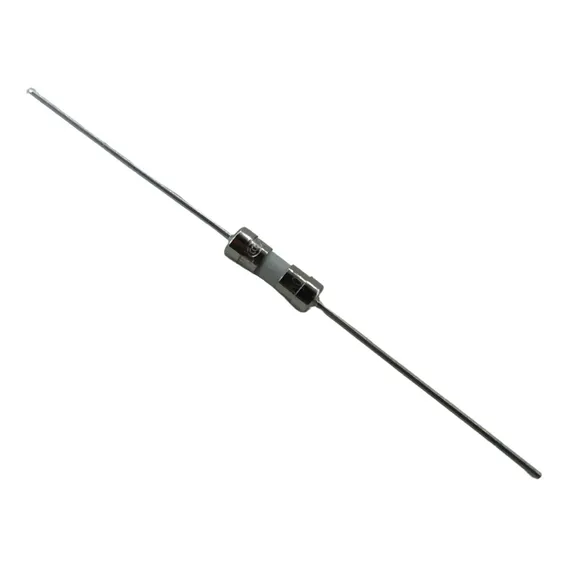 20 Mini Fusível Vidro Axial 3x10mm T5a 5a 5 A 250v Foto 1