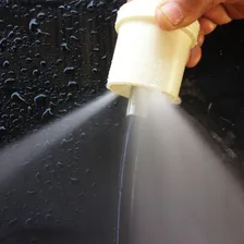 20 Mts Mangueira Desentupidora Tubulação Lavor Brava Foto mini 4