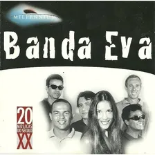 - 20 Músicas Do Século Xx- Cd Foto  mini 1