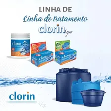 20 Pastilhas Purificador Agua Potável Galão 10 Litros Clorin Foto mini 4