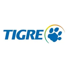 20 Pç Adesivo 17 Gr Bisnaga Incolor Tigre Foto mini 3