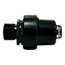 20 Placas 2m Aquecedor Solar Piscinas+quebra Vácuo Ts Solar Foto mini 3