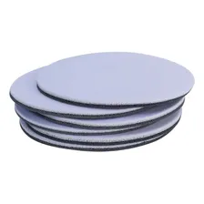20 Porta Copos Em Neoprene Para Sublimação Redondo 8x8cm Foto  mini 1