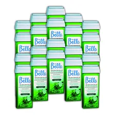 20 Refil Cera Depilat贸ria Algas Com Menta 100g - Depil Bella Foto mini 1