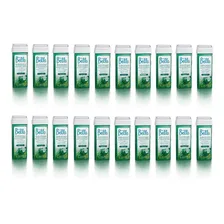 20 Refil Cera Depilat贸ria Algas Com Menta 100g - Depil Bella Foto mini 4