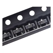 20 Transistor J3y S8050 Smd Sot23 Com 20pç Foto mini  2