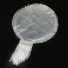 20 Unidades BalĂŁo Bubble 18 Polegadas 45cm Transparente Foto mini 2