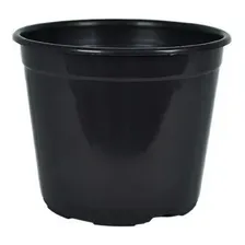 20 Vasos Pote Para Mudas Plástico 5 Litros Foto mini 1