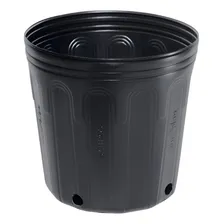 20 Vasos Pote Para Mudas Plástico 5 Litros Foto mini 3