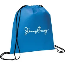 200 Mochilas Tnt Personalizadas Seu Logotipo 33x40 Foto mini 1