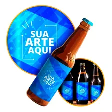 200 Rótulos Adesivo Personalizados Cachaça Artesanal 7x9cm Cor Personalizado Desenho Impresso Sua Logo Foto mini 1