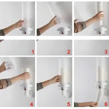 2.000 Copos Descartáveis Transparente 250ml Totalplast (1cx) Foto mini 2