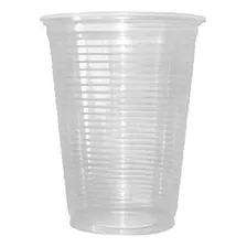 2.000 Copos Descartáveis Transparente 250ml Totalplast (1cx) Foto mini 3