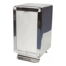 2000 Guardanapo Papel Seda Estojo 14x14cm Perola (1pct) Foto mini 3