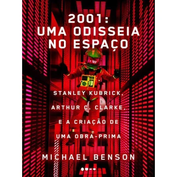 2001: Uma Odisseia No Espaço Foto 1