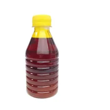 200ml Azeite De Dendê Da Bahia Premium P/ Abará Acarajé Full Foto  mini 1