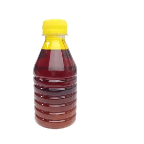 200ml Azeite De Dendê Da Bahia Premium P/ Abará Acarajé Full Foto 1