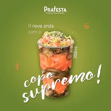 200un Kit Copo Supremo Cristal 300ml + Tampa Bolha Sem Furo Foto mini  3