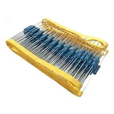 200x Resistor 2r7 1w 5 Foto mini 1